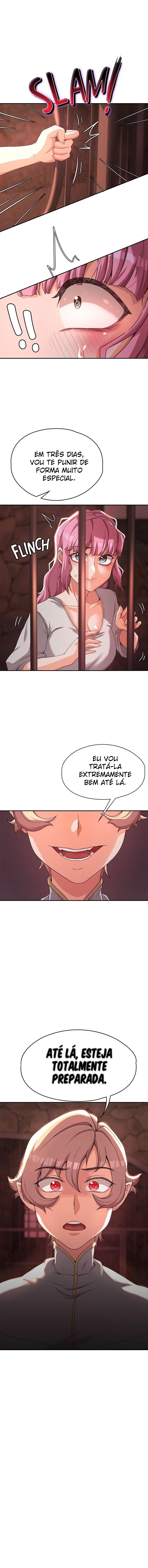 The Main Character Is the Villain Capitulo 4 - pagina 1 The Main Character Is the Villain Capitulo 4 - pagina 1