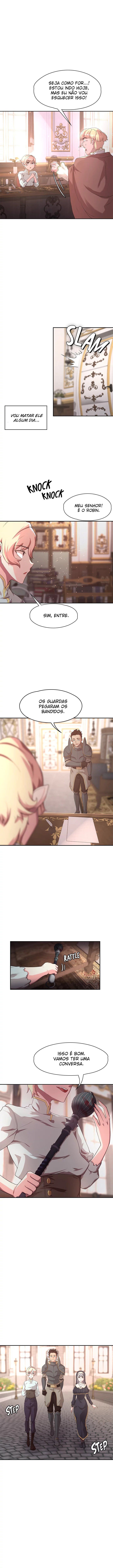 The Main Character Is the Villain Capitulo 4 - pagina 11 The Main Character Is the Villain Capitulo 4 - pagina 11