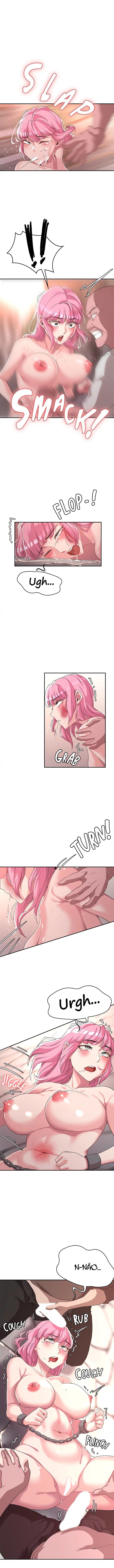 The Main Character Is the Villain Capitulo 4 - pagina 8 The Main Character Is the Villain Capitulo 4 - pagina 8