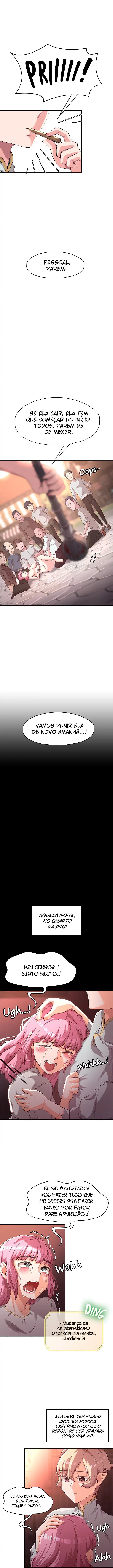 The Main Character Is the Villain Capitulo 4 - pagina 9 The Main Character Is the Villain Capitulo 4 - pagina 9