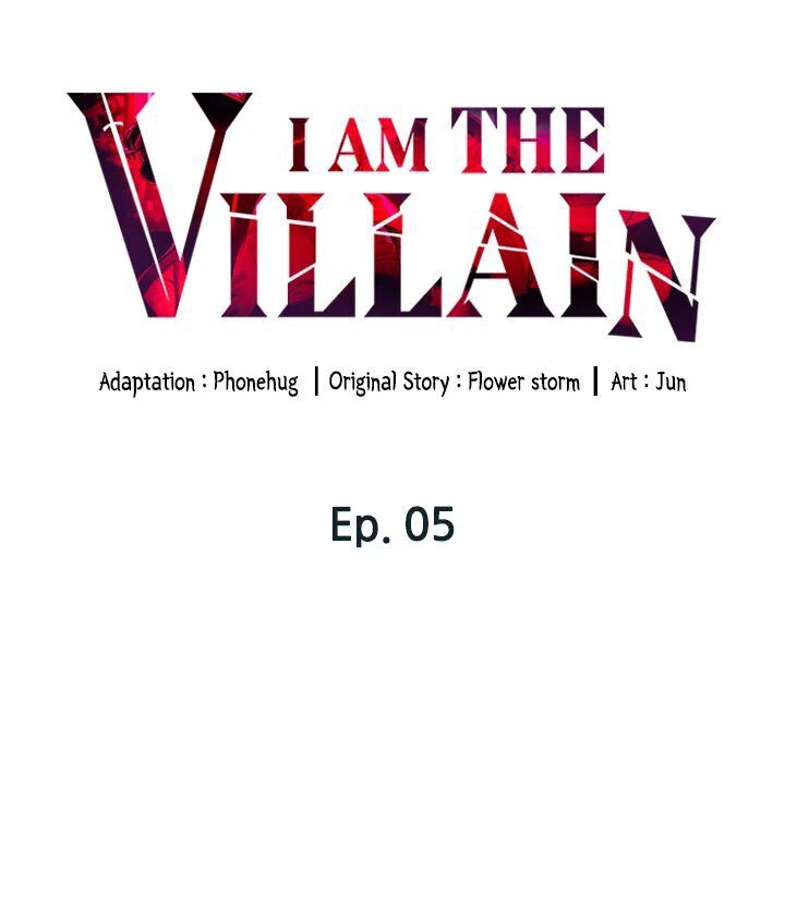 The Main Character Is the Villain Capitulo 5 - pagina 2 The Main Character Is the Villain Capitulo 5 - pagina 2