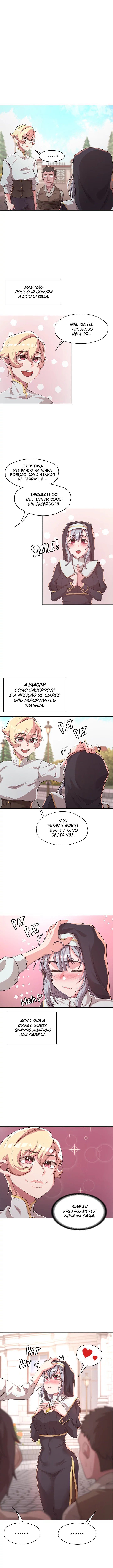 The Main Character Is the Villain Capitulo 5 - pagina 3 The Main Character Is the Villain Capitulo 5 - pagina 3