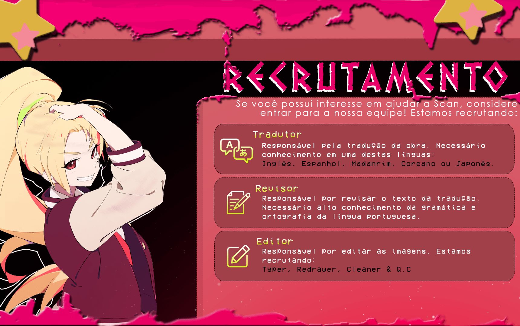 The Main Character Is the Villain Capitulo 8 - pagina 2 The Main Character Is the Villain Capitulo 8 - pagina 2