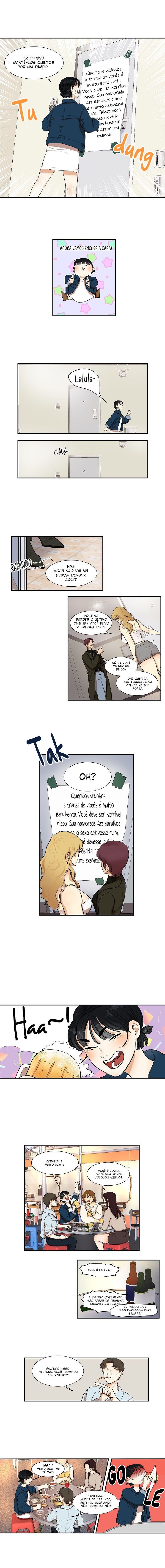 The Neighbors Temptation Capitulo 1 - pagina 4 The Neighbors Temptation Capitulo 1 - pagina 4