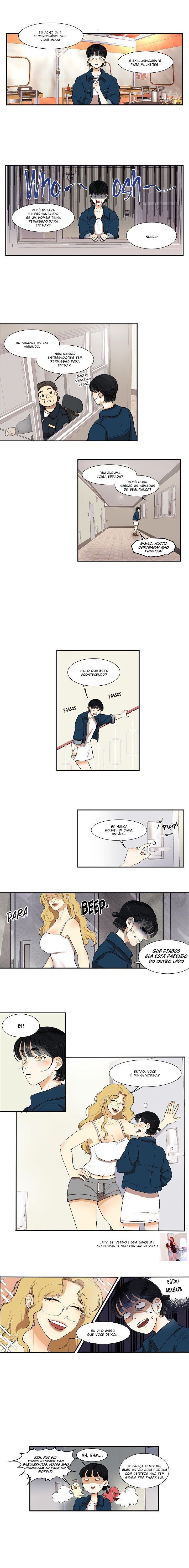The Neighbors Temptation Capitulo 1 - pagina 6 The Neighbors Temptation Capitulo 1 - pagina 6