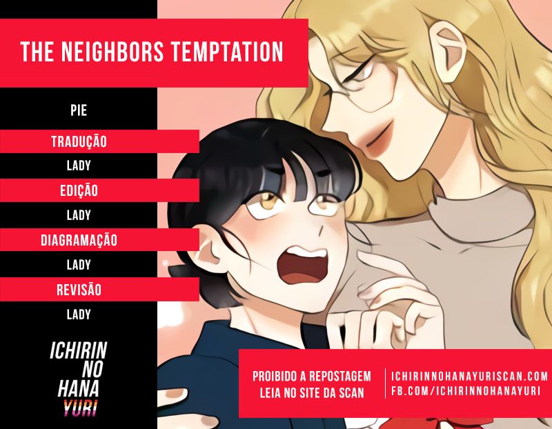 The Neighbors Temptation Capitulo 2 - pagina 1 The Neighbors Temptation Capitulo 2 - pagina 1