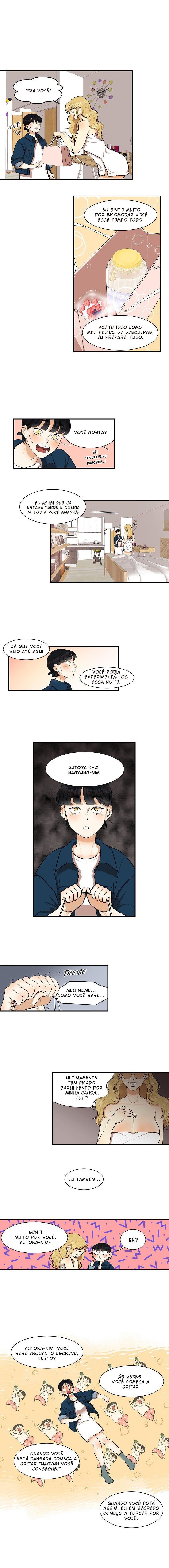 The Neighbors Temptation Capitulo 2 - pagina 5 The Neighbors Temptation Capitulo 2 - pagina 5