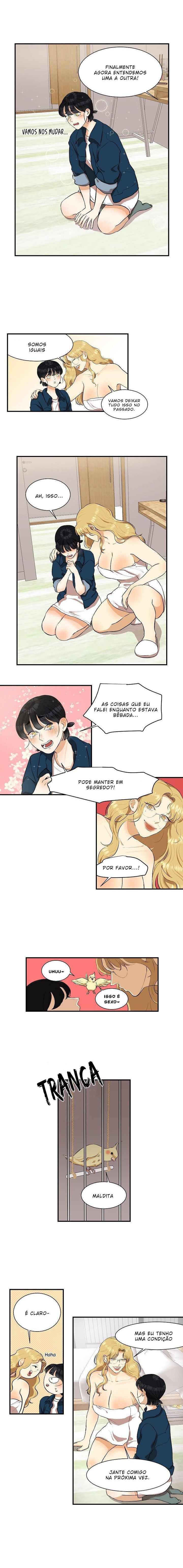 The Neighbors Temptation Capitulo 2 - pagina 7 The Neighbors Temptation Capitulo 2 - pagina 7