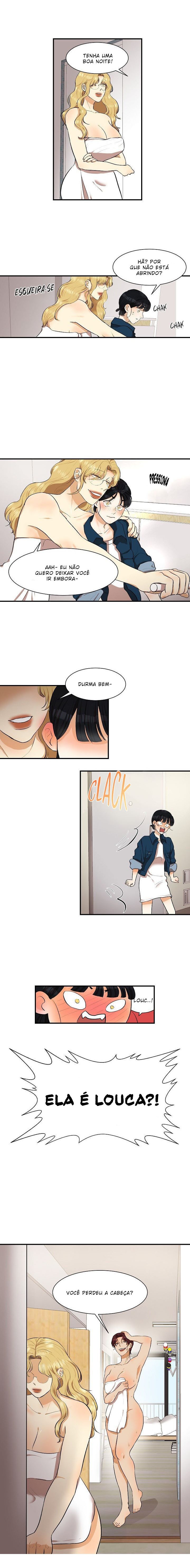 The Neighbors Temptation Capitulo 2 - pagina 9 The Neighbors Temptation Capitulo 2 - pagina 9