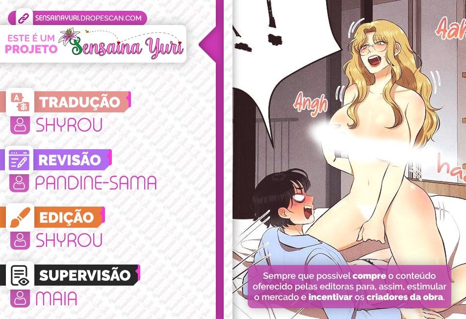 The Neighbors Temptation Capitulo 3 - pagina 1 The Neighbors Temptation Capitulo 3 - pagina 1