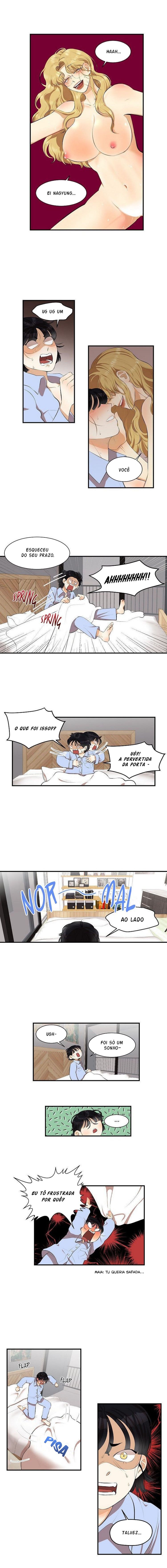 The Neighbors Temptation Capitulo 3 - pagina 3 The Neighbors Temptation Capitulo 3 - pagina 3