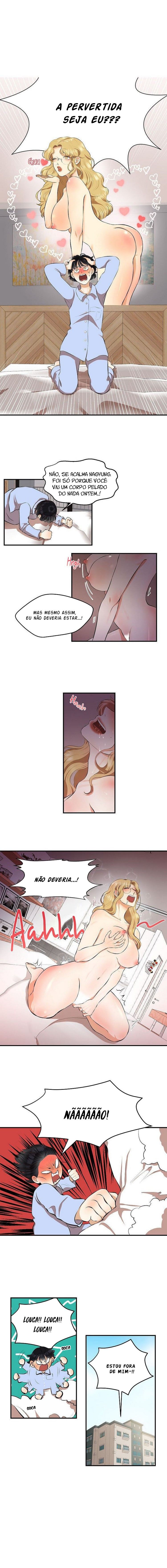 The Neighbors Temptation Capitulo 3 - pagina 4 The Neighbors Temptation Capitulo 3 - pagina 4