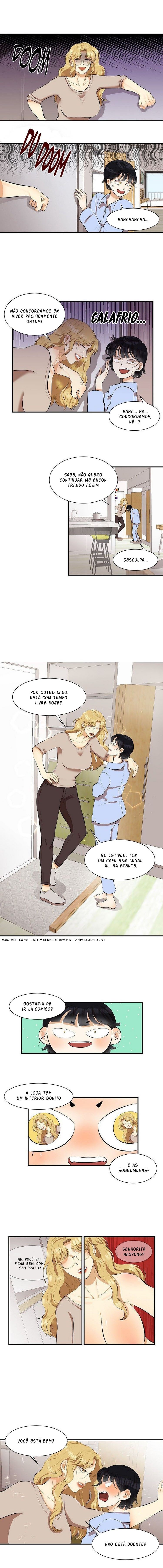 The Neighbors Temptation Capitulo 3 - pagina 5 The Neighbors Temptation Capitulo 3 - pagina 5