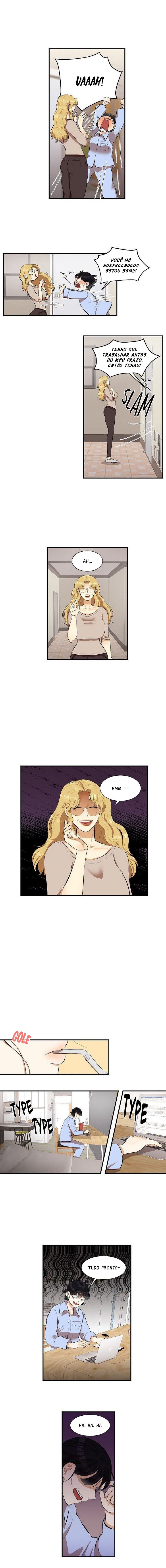 The Neighbors Temptation Capitulo 3 - pagina 6 The Neighbors Temptation Capitulo 3 - pagina 6