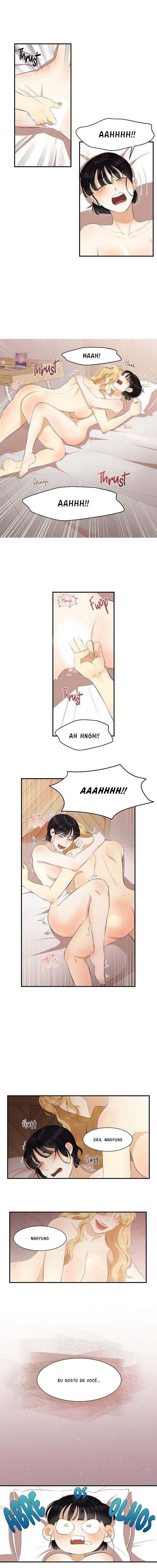 The Neighbors Temptation Capitulo 4 - pagina 10 The Neighbors Temptation Capitulo 4 - pagina 10
