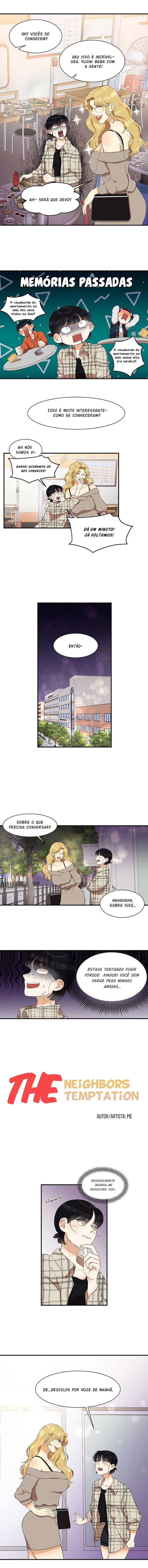 The Neighbors Temptation Capitulo 4 - pagina 2 The Neighbors Temptation Capitulo 4 - pagina 2