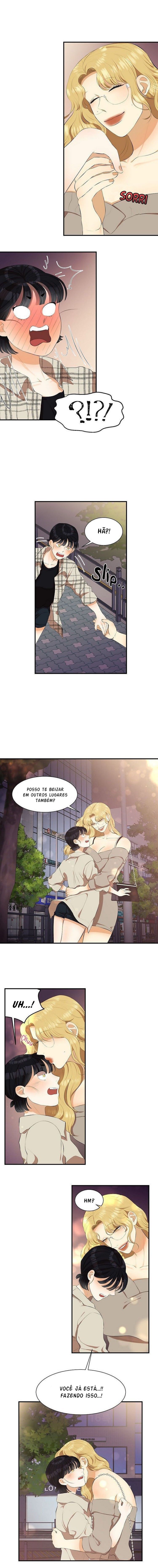 The Neighbors Temptation Capitulo 4 - pagina 5 The Neighbors Temptation Capitulo 4 - pagina 5