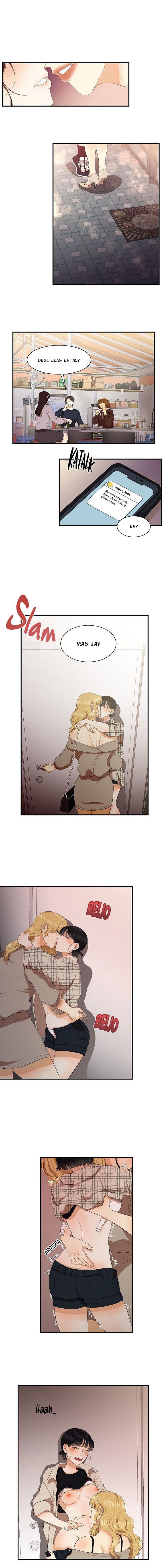 The Neighbors Temptation Capitulo 4 - pagina 6 The Neighbors Temptation Capitulo 4 - pagina 6
