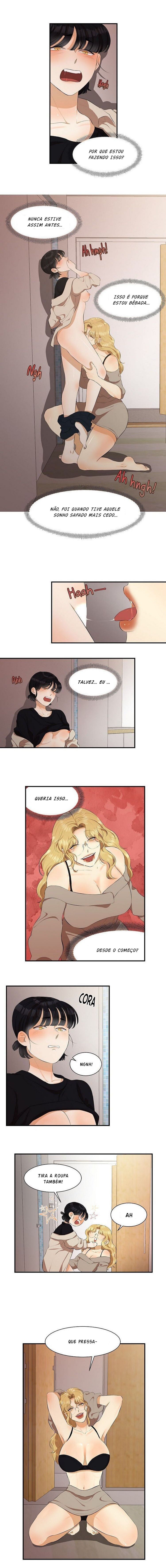 The Neighbors Temptation Capitulo 4 - pagina 7 The Neighbors Temptation Capitulo 4 - pagina 7