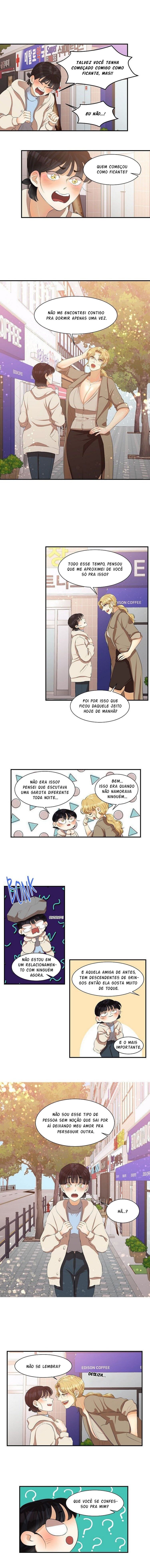 The Neighbors Temptation Capitulo 5 - pagina 10 The Neighbors Temptation Capitulo 5 - pagina 10