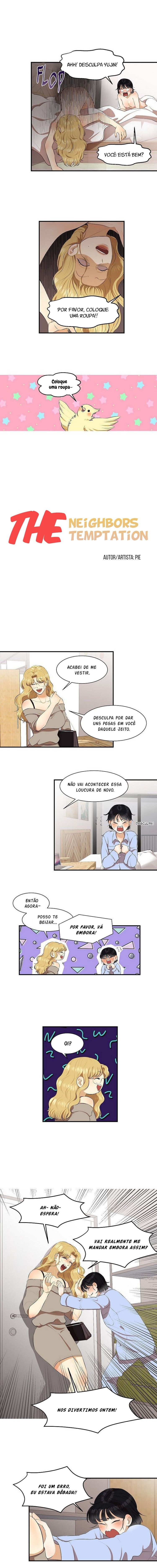 The Neighbors Temptation Capitulo 5 - pagina 3 The Neighbors Temptation Capitulo 5 - pagina 3
