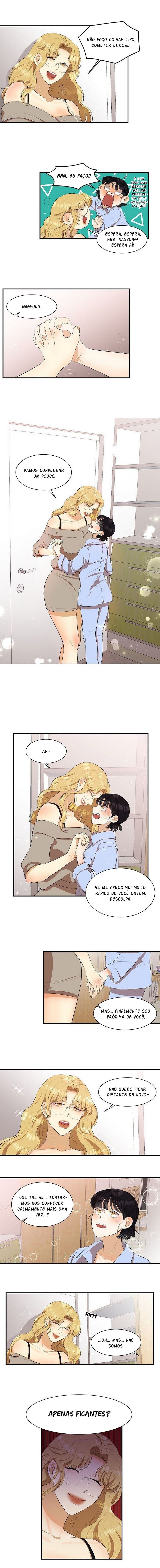 The Neighbors Temptation Capitulo 5 - pagina 4 The Neighbors Temptation Capitulo 5 - pagina 4