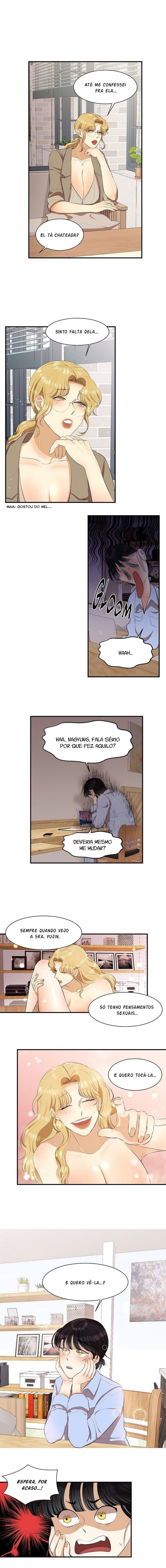 The Neighbors Temptation Capitulo 5 - pagina 6 The Neighbors Temptation Capitulo 5 - pagina 6