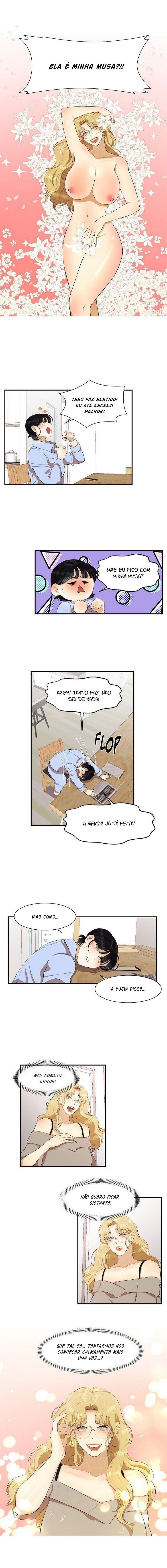 The Neighbors Temptation Capitulo 5 - pagina 7 The Neighbors Temptation Capitulo 5 - pagina 7
