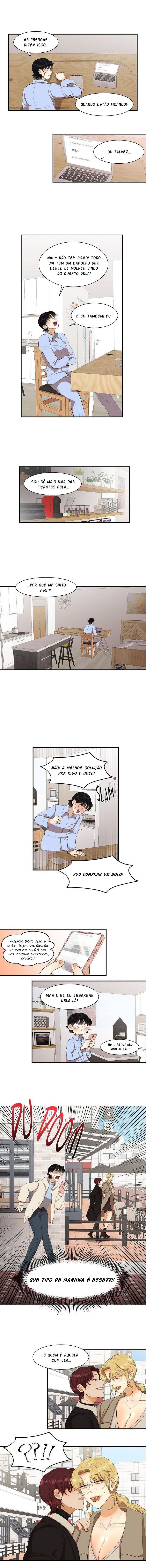 The Neighbors Temptation Capitulo 5 - pagina 8 The Neighbors Temptation Capitulo 5 - pagina 8