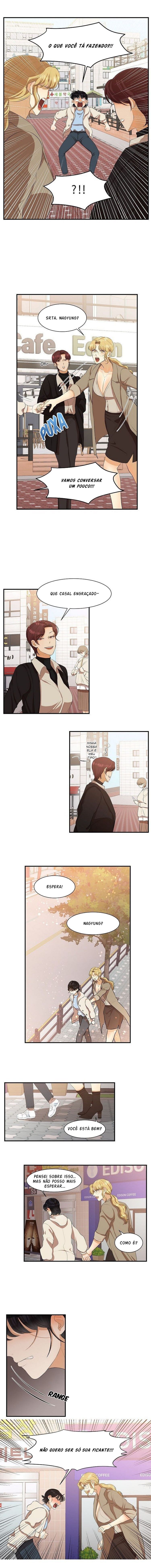 The Neighbors Temptation Capitulo 5 - pagina 9 The Neighbors Temptation Capitulo 5 - pagina 9