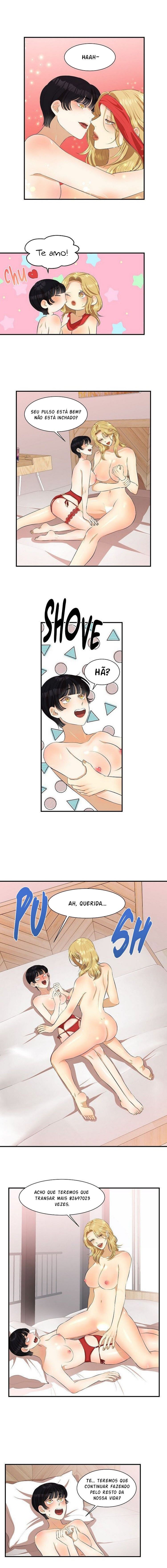 The Neighbors Temptation Capitulo 6 - pagina 10 The Neighbors Temptation Capitulo 6 - pagina 10