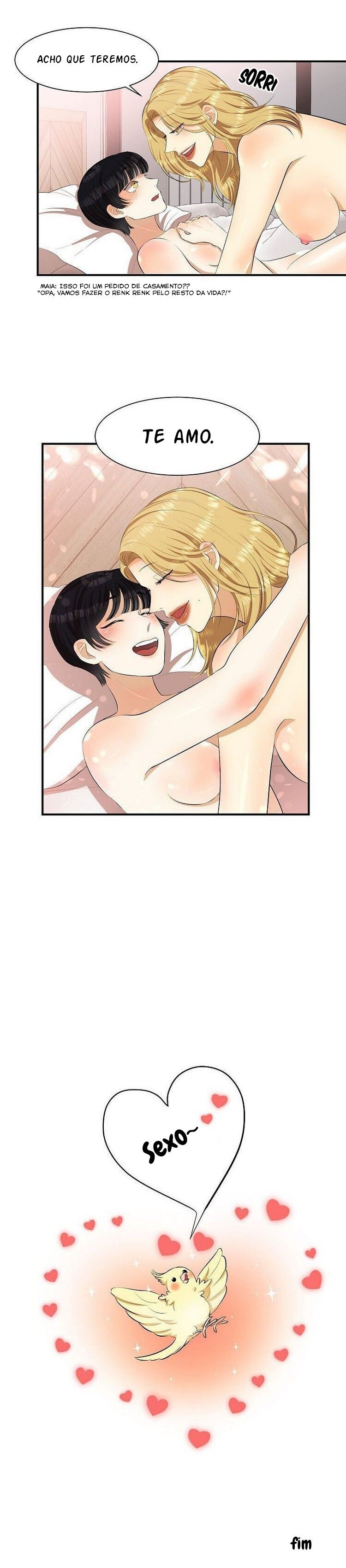 The Neighbors Temptation Capitulo 6 - pagina 11 The Neighbors Temptation Capitulo 6 - pagina 11
