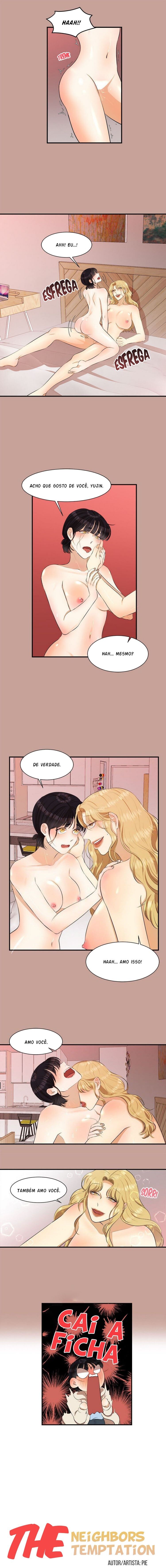 The Neighbors Temptation Capitulo 6 - pagina 2 The Neighbors Temptation Capitulo 6 - pagina 2