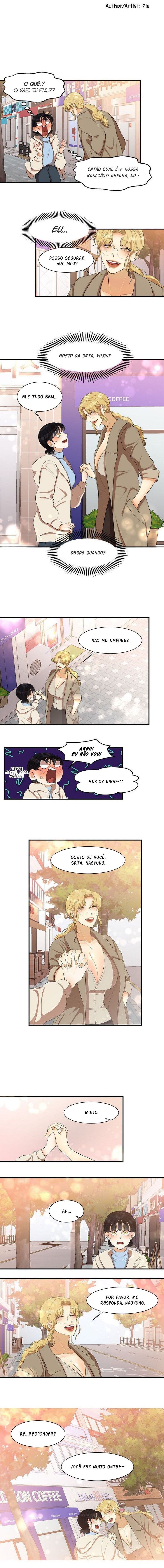 The Neighbors Temptation Capitulo 6 - pagina 3 The Neighbors Temptation Capitulo 6 - pagina 3