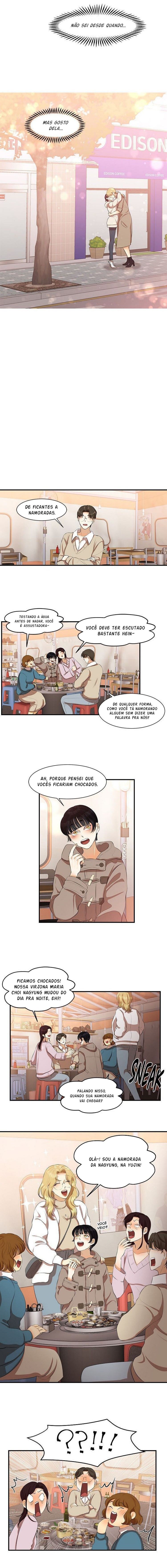 The Neighbors Temptation Capitulo 6 - pagina 5 The Neighbors Temptation Capitulo 6 - pagina 5