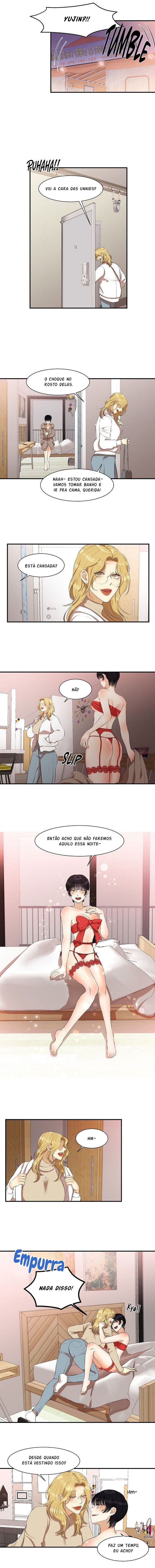 The Neighbors Temptation Capitulo 6 - pagina 6 The Neighbors Temptation Capitulo 6 - pagina 6