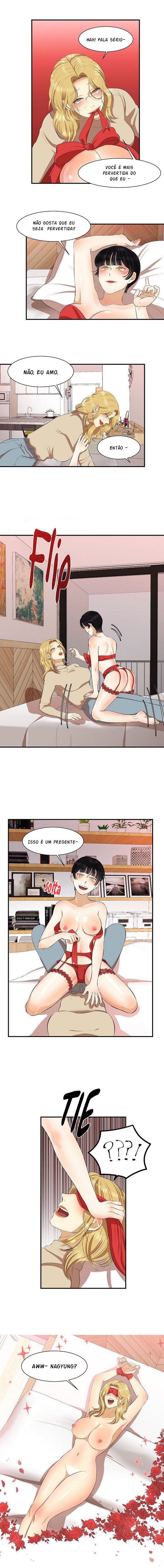 The Neighbors Temptation Capitulo 6 - pagina 7 The Neighbors Temptation Capitulo 6 - pagina 7