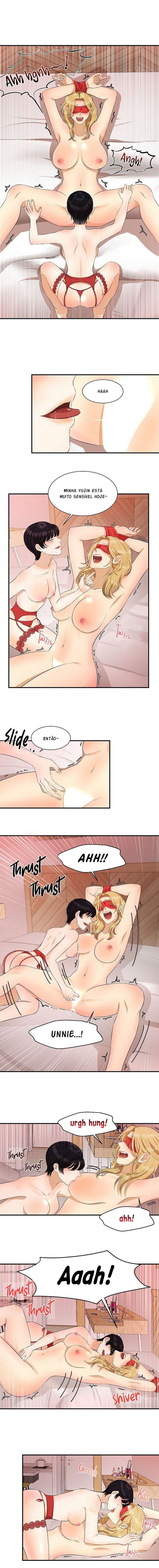 The Neighbors Temptation Capitulo 6 - pagina 9 The Neighbors Temptation Capitulo 6 - pagina 9