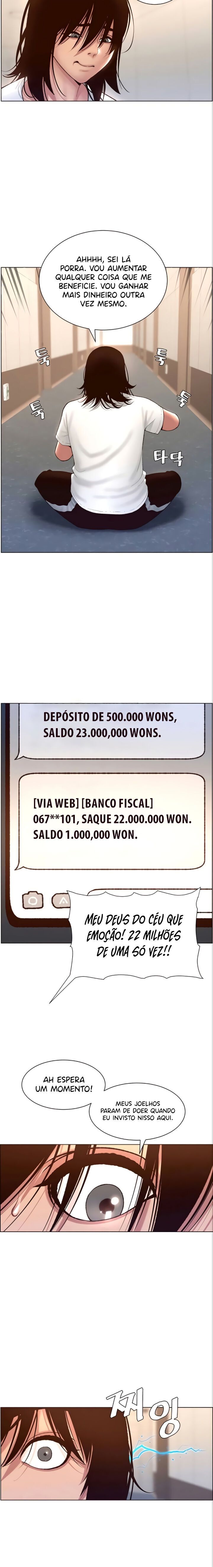 The Night King Using App Capitulo 4 - pagina 13 The Night King Using App Capitulo 4 - pagina 13