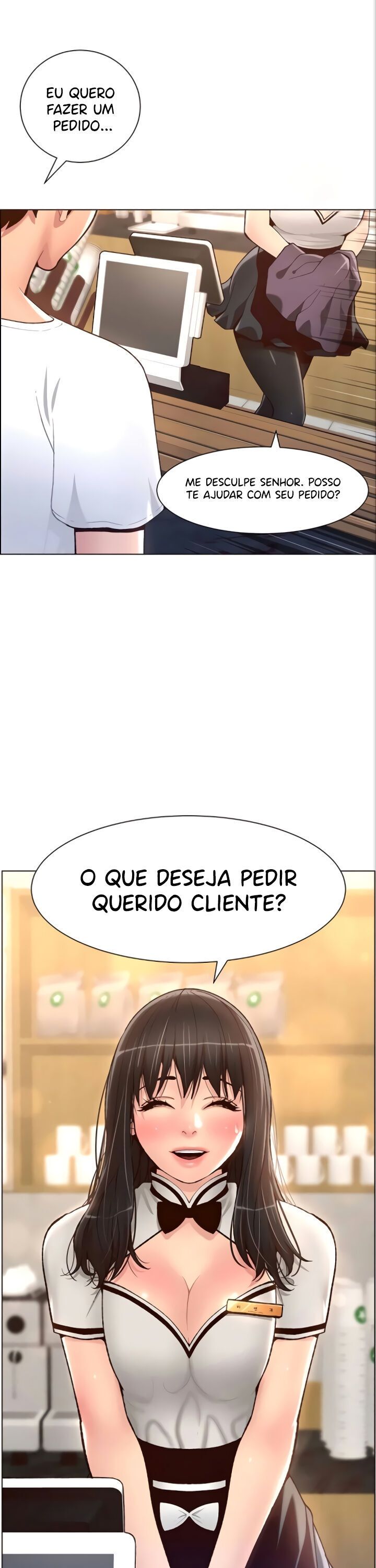 The Night King Using App Capitulo 4 - pagina 22 The Night King Using App Capitulo 4 - pagina 22