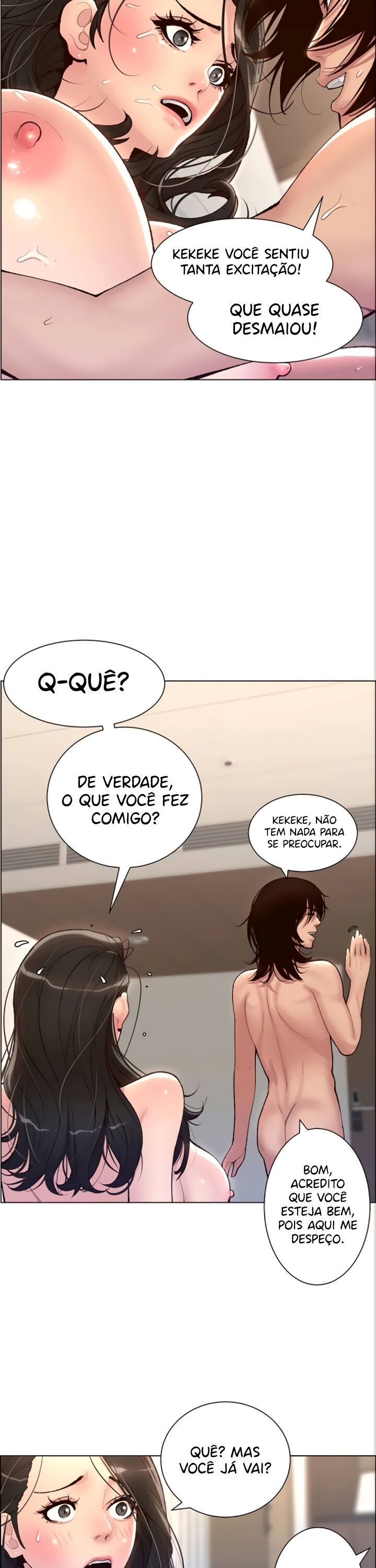 The Night King Using App Capitulo 4 - pagina 3 The Night King Using App Capitulo 4 - pagina 3