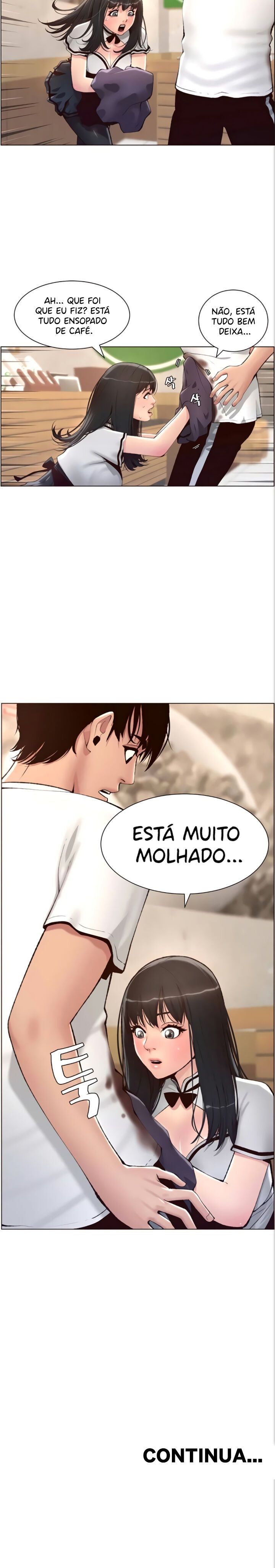 The Night King Using App Capitulo 4 - pagina 32 The Night King Using App Capitulo 4 - pagina 32