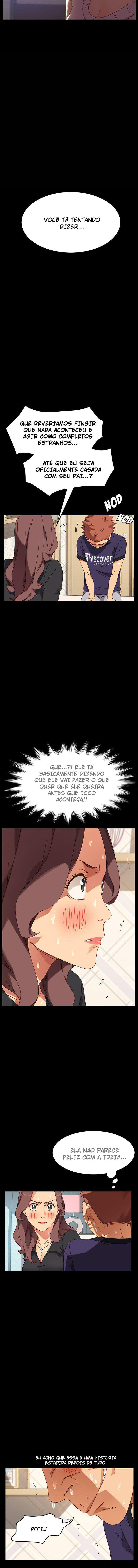 The Perfect Roommates Capitulo 14 - pagina 4