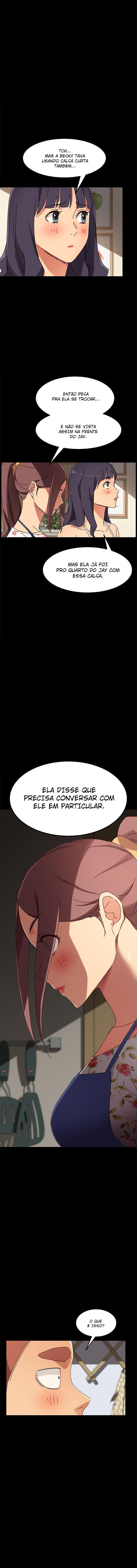 The Perfect Roommates Capitulo 27 - pagina 11