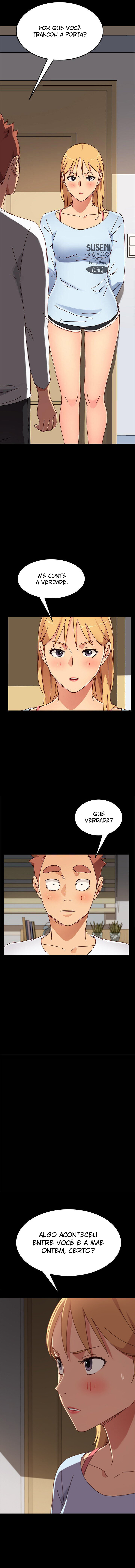 The Perfect Roommates Capitulo 27 - pagina 12
