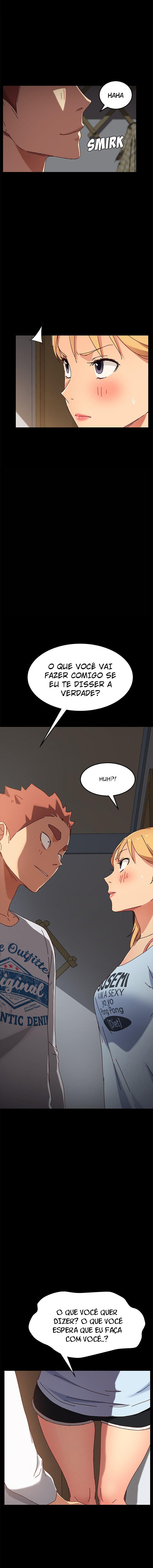 The Perfect Roommates Capitulo 27 - pagina 13