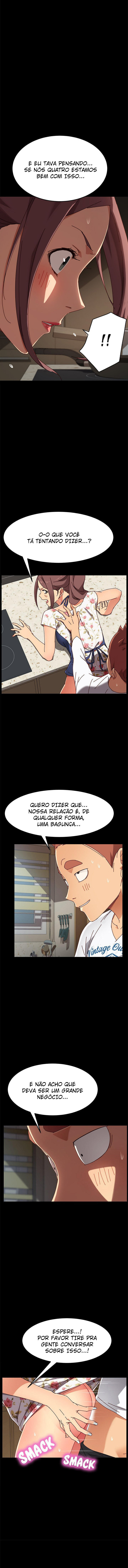 The Perfect Roommates Capitulo 27 - pagina 2