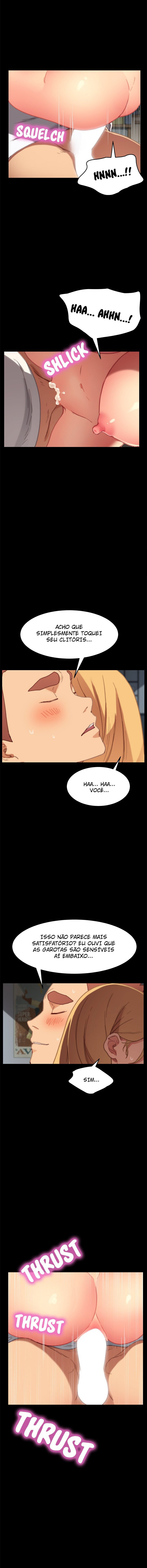 The Perfect Roommates Capitulo 29 - pagina 10