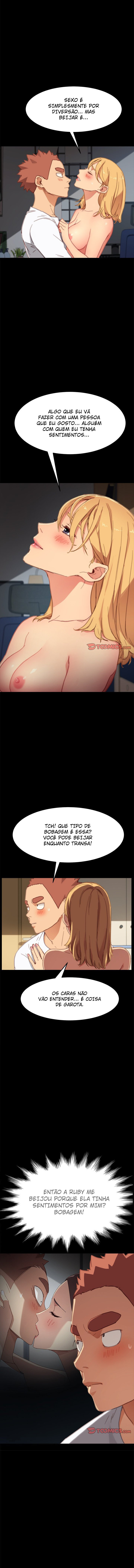The Perfect Roommates Capitulo 29 - pagina 12