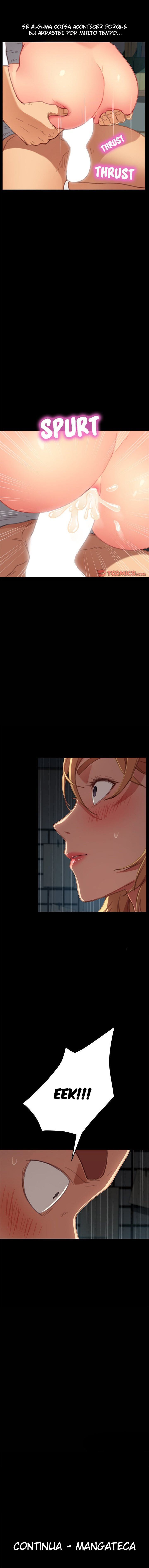 The Perfect Roommates Capitulo 29 - pagina 15